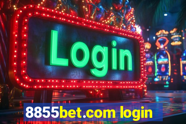 8855bet.com login